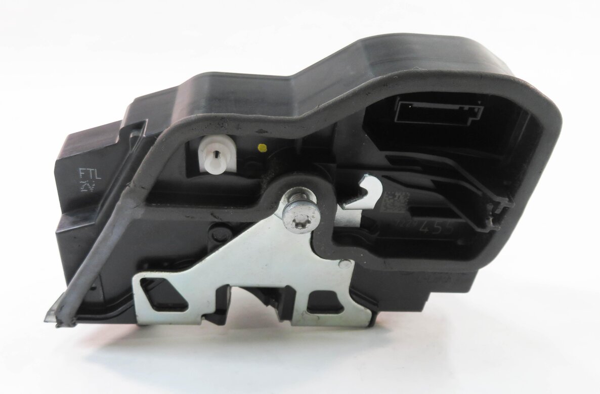 Thumbnail 3: 2009-2018 BMW 1/2/3/4/5/7/X1 X3 X4 (E87 E90 F01 F10) LEFT DRIVER DOOR LOCK LATCH