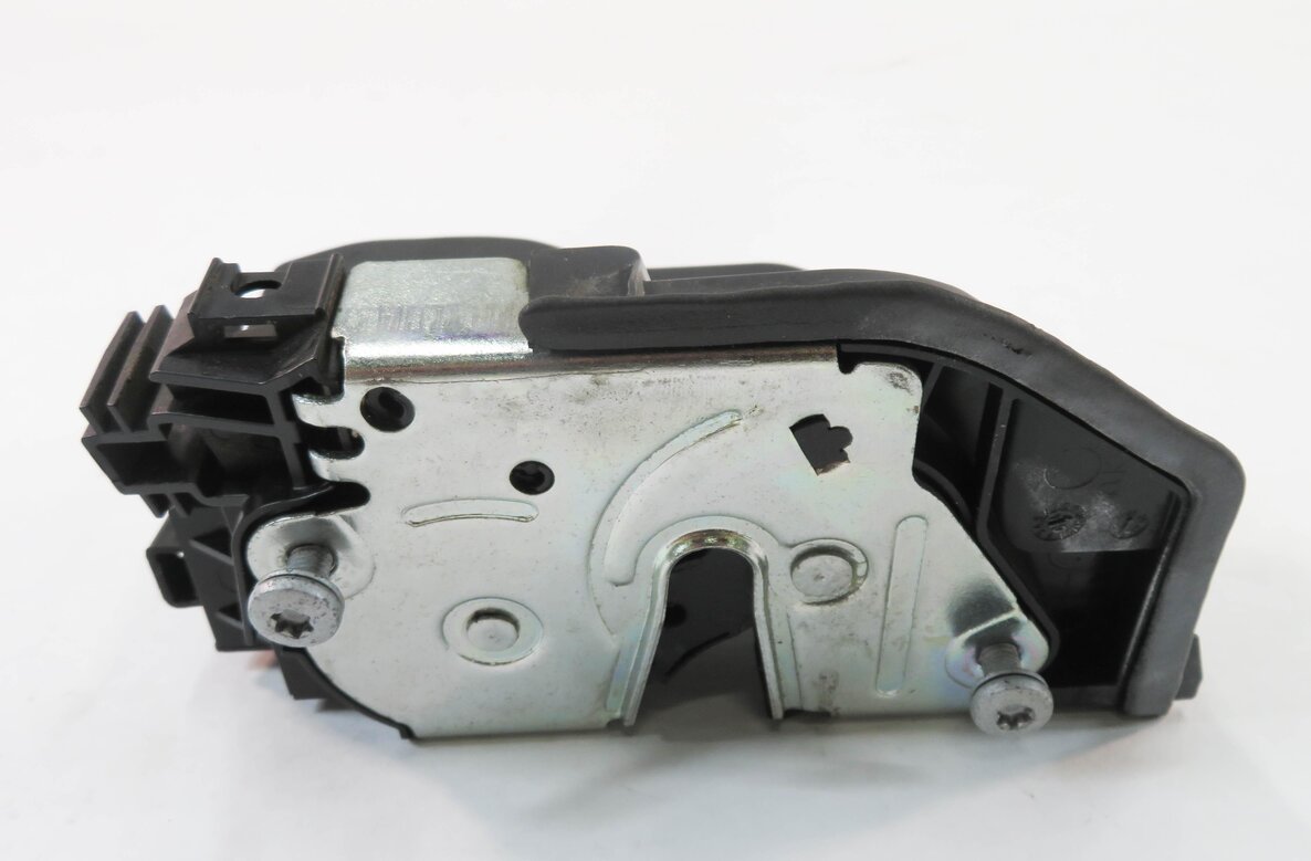 Thumbnail 5: 2009-2018 BMW 1/2/3/4/5/7/X1 X3 X4 (E87 E90 F01 F10) LEFT DRIVER DOOR LOCK LATCH