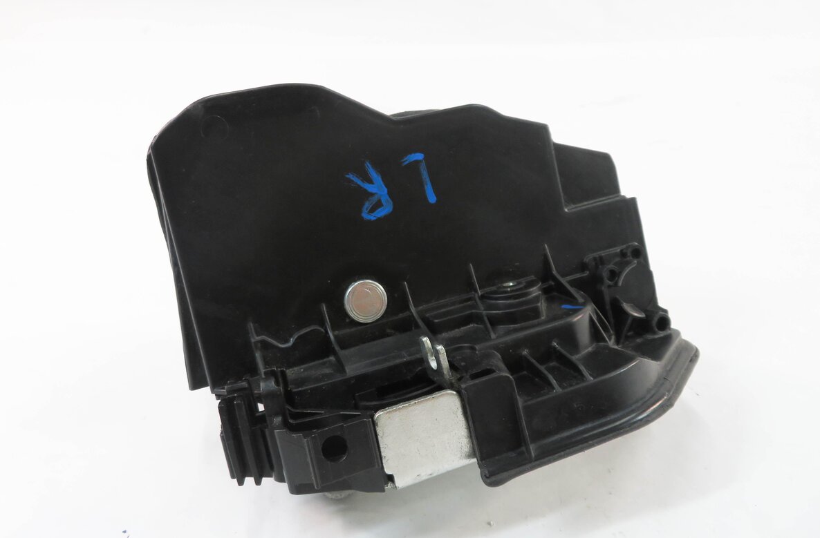 2010-2018 BMW E90 F30 F32 E60 F10 F01 F25 F26 E70 E71 LEFT SIDE REAR DOOR LATCH