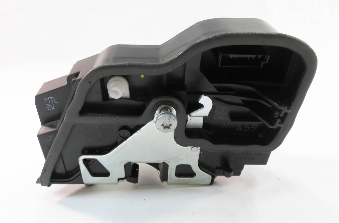 Thumbnail 3: 2010-2018 BMW E90 F30 F32 E60 F10 F01 F25 F26 E70 E71 LEFT SIDE REAR DOOR LATCH