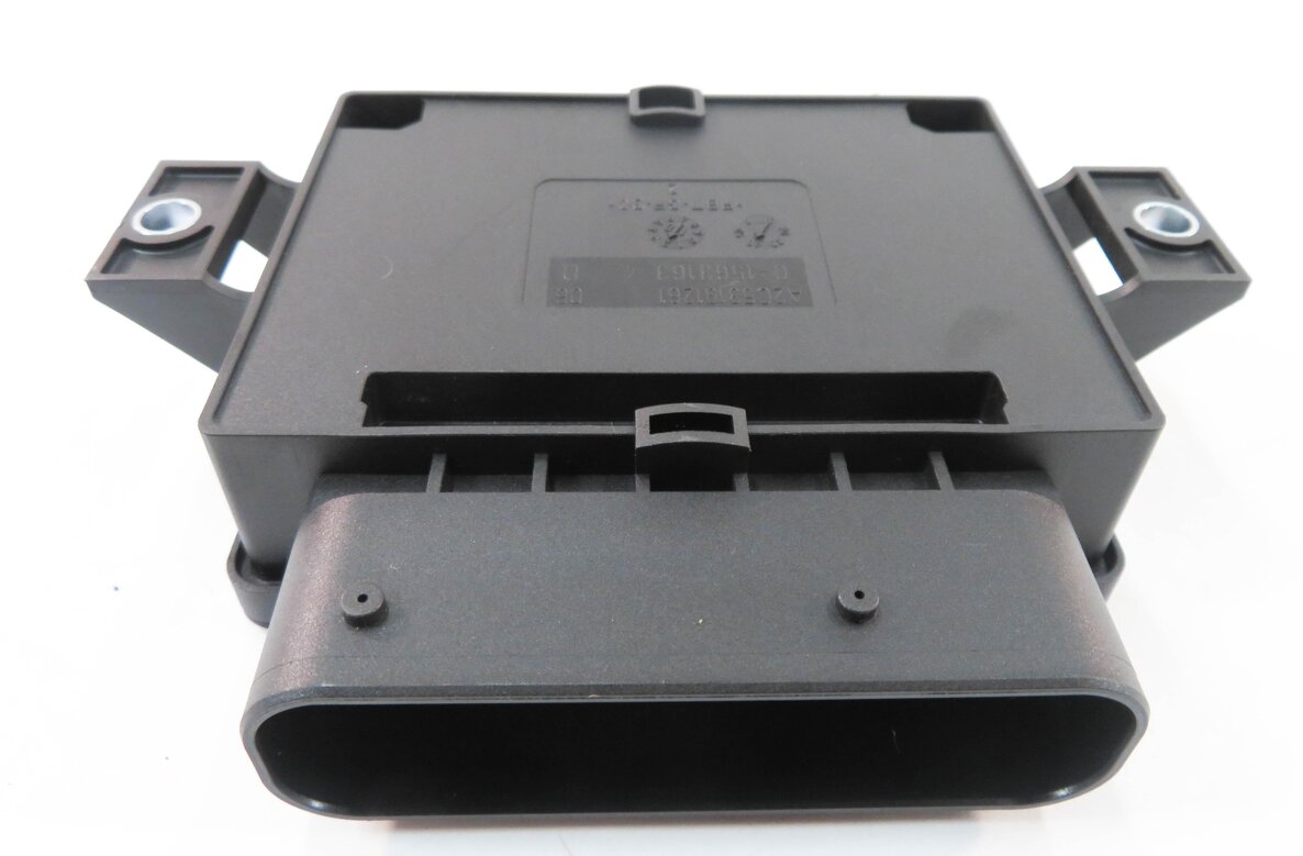 Thumbnail 5: 11-19 BMW 528i 535i 550i 640i 650i M5 M6 X3 X4 - PARKING BRAKE CONTROL MODULE