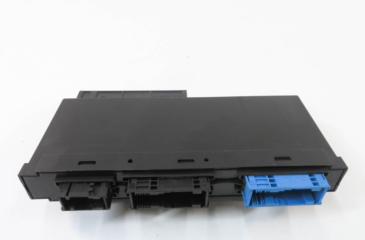 Thumbnail 6: 2010-2011 BMW 528i 535i 550i 535iGT 550iGT (F07 F10) MAIN BODY CONTROL MODULE