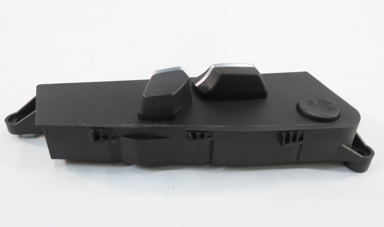 Thumbnail 4: 2011 BMW 535i (F10) LEFT FRONT DRIVER POWER MEMORY SEAT ADJUSTMENT SWITCH