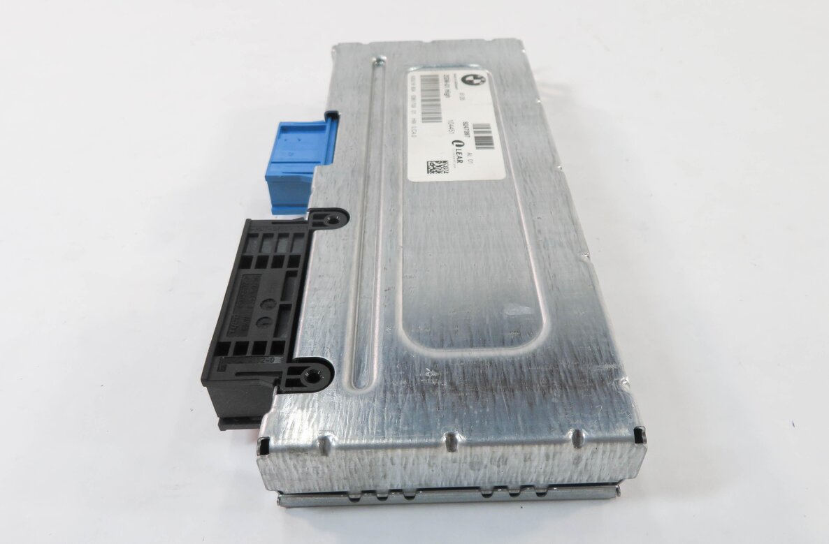 Thumbnail 3: 11-19 BMW 528i 535i 550i 640i 650i 740i 750i 760i M5 M6 - CENTRAL GATEWAY MODULE