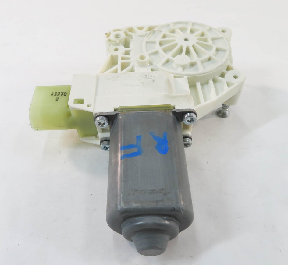 Thumbnail 2: 11-16 BMW 528i 535i 550i M5 (F10) RIGHT PASSENGER WINDOW MOTOR (FRONT / REAR)