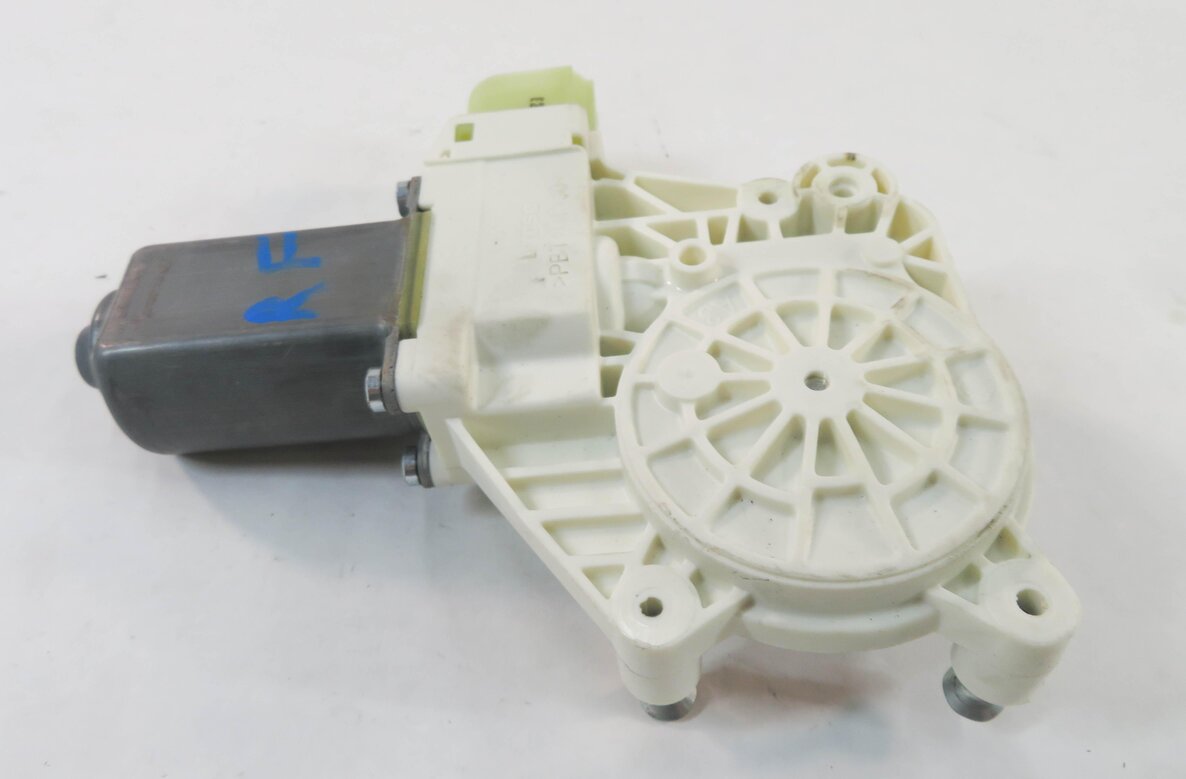 Thumbnail 3: 11-16 BMW 528i 535i 550i M5 (F10) RIGHT PASSENGER WINDOW MOTOR (FRONT / REAR)