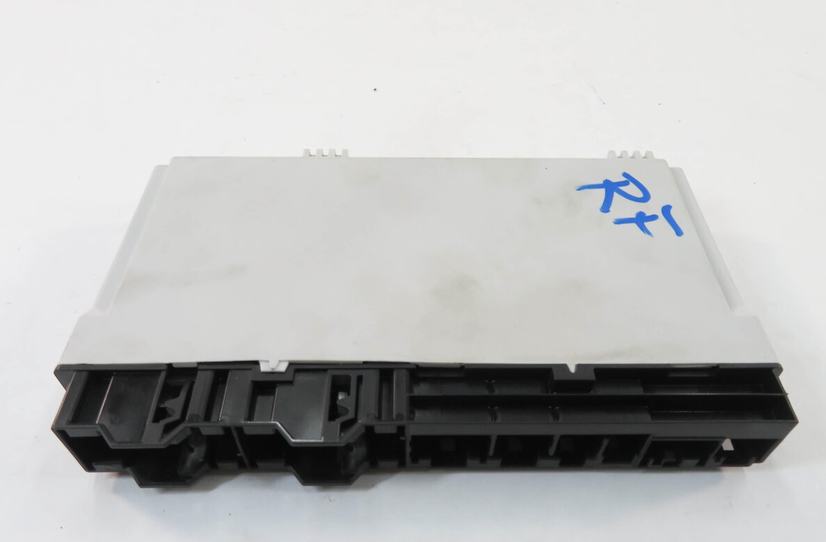 Thumbnail 5: 12-19 BMW 328i 335i 535i 550i 750i M5 M6 X3 X4 - RIGHT FRONT SEAT CONTROL MODULE