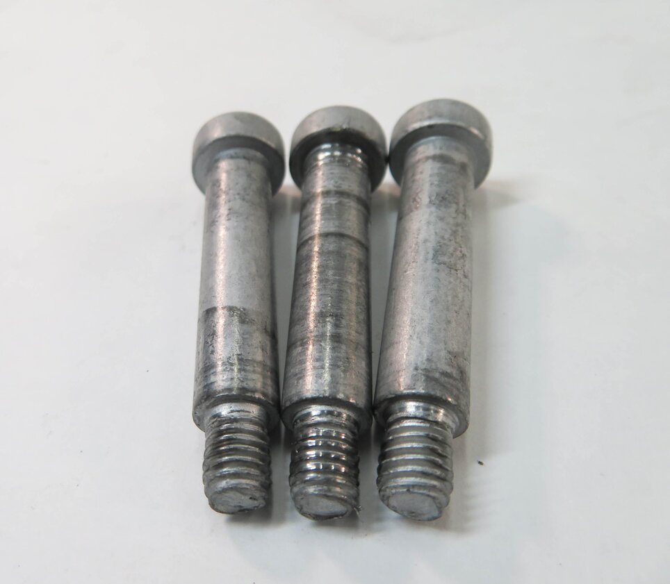 Thumbnail 10: 2011 BMW 535i (F10) RIGHT FRONT PASSENGER SEAT TRACK SEAT MOTOR SET-4