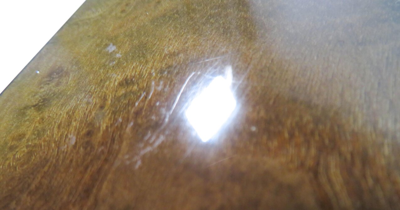 Thumbnail 8: 2011 BMW 535i (F10) INTERIOR DASH DOOR CONSOLE (ASH WOOD GRAIN) TRIM SET-7