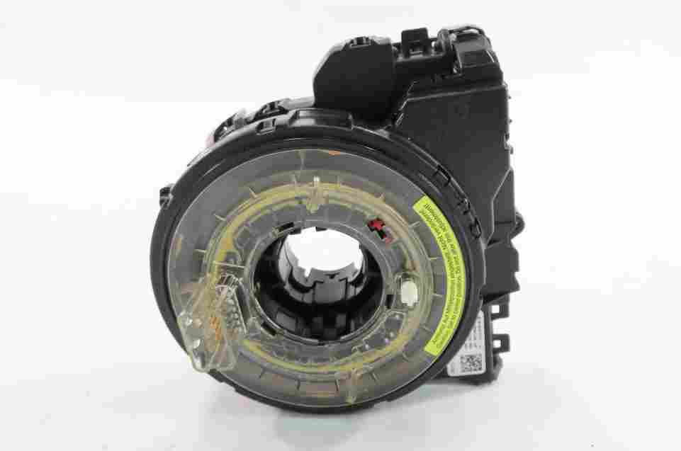 Thumbnail 3: 08-17 AUDI A4 S4 A5 S5 Q5 (B8 8K 8T 8R) STEERING WHEEL CLOCK SPRING SLIP RING