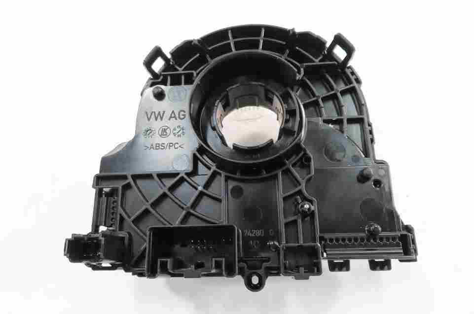 Thumbnail 6: 08-17 AUDI A4 S4 A5 S5 Q5 (B8 8K 8T 8R) STEERING WHEEL CLOCK SPRING SLIP RING