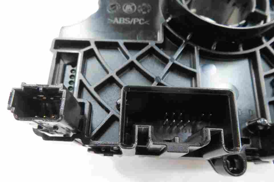 Thumbnail 7: 08-17 AUDI A4 S4 A5 S5 Q5 (B8 8K 8T 8R) STEERING WHEEL CLOCK SPRING SLIP RING