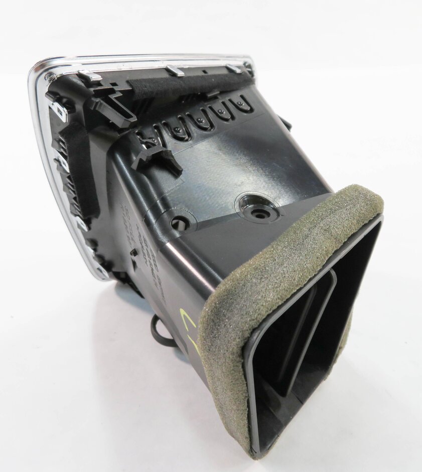 Thumbnail 3: 2009 AUDI Q5 (8R) LEFT FRONT DRIVER DASH HEATER A/C AIR VENT