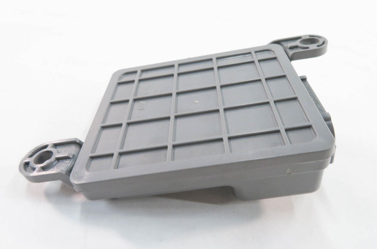 Thumbnail 4: 2009 AUDI Q5 (8R) RIGHT FRONT PASSENGER SEAT OCCUPANCY WEIGHT SENSOR MODULE