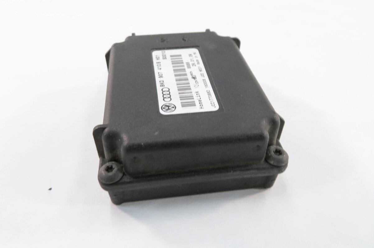 Thumbnail 4: 2008-2012 AUDI A4 S4 A5 Q5 Q7 (B8 8K 8T 8R 4L) HOMELINK GARAGE DOOR GATE MODULE