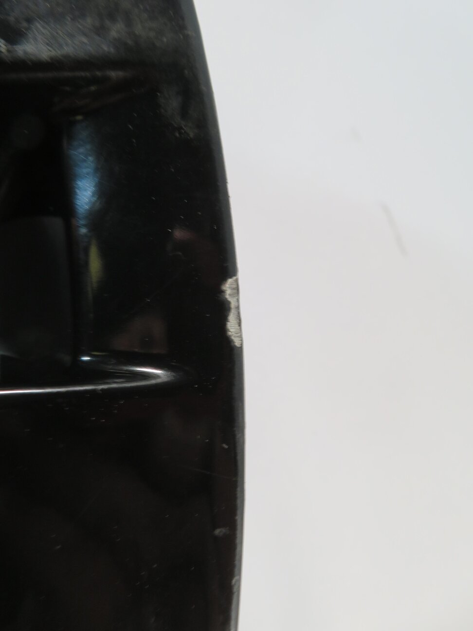 Thumbnail 4: 2009-2015 AUDI Q5 (B8 8R) 20x8.5 ALUMINUM ALLOY 5-DOUBLE SPOKE WHEEL RIM