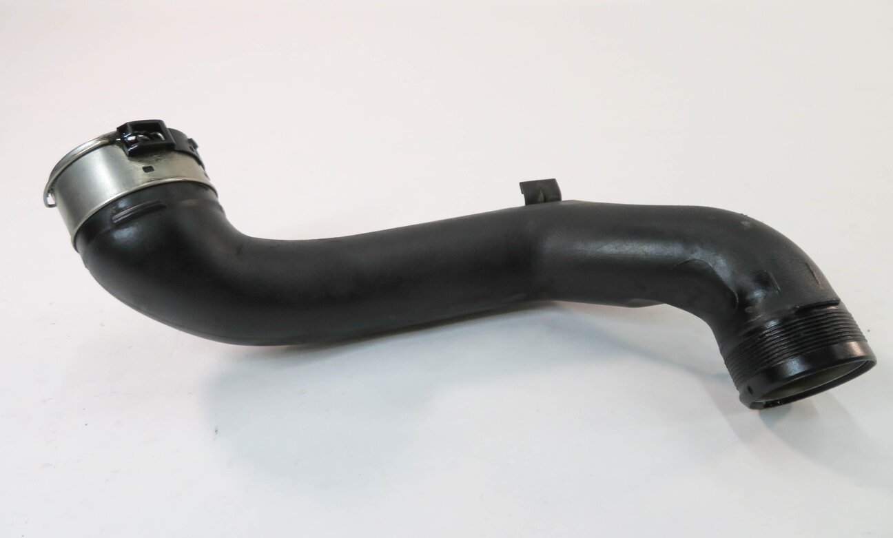 2011 BMW 535i (F10) 3.0L N55 TURBO ENGINE - AIR INDUCTION TRACT PIPE HOSE