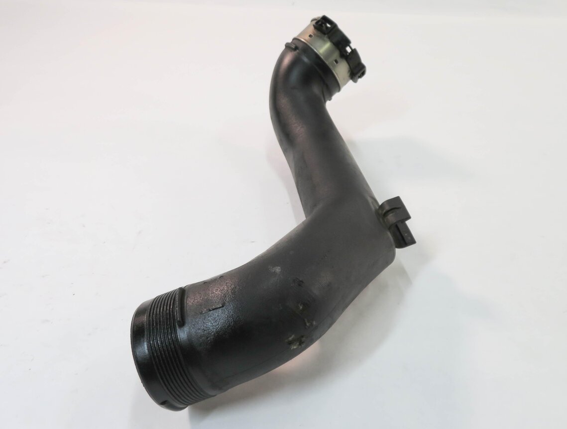 Thumbnail 2: 2011 BMW 535i (F10) 3.0L N55 TURBO ENGINE - AIR INDUCTION TRACT PIPE HOSE