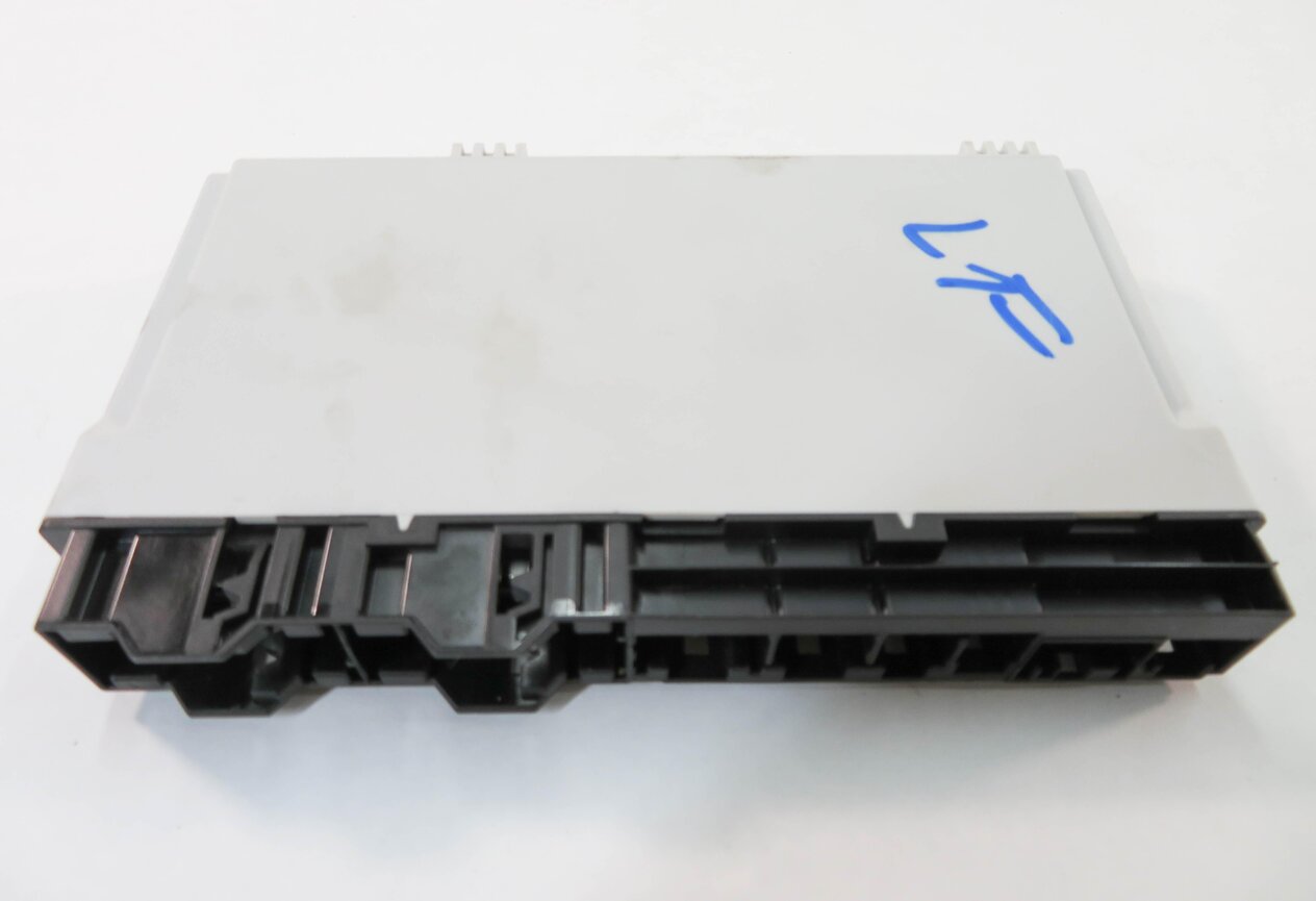 Thumbnail 7: 10-17 BMW 528i 535i 550i 650i 740i 750i 760i F10 F01 COMFORT MEMORY SEAT MODULE