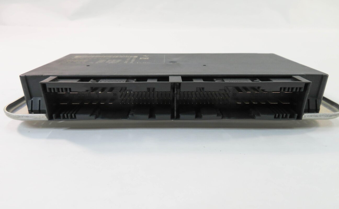 Thumbnail 6: 2010-2017 BMW 528i 535i 550i 650i 750i M5 X3 - FRMIII BODY LIGHT CONTROL MODULE
