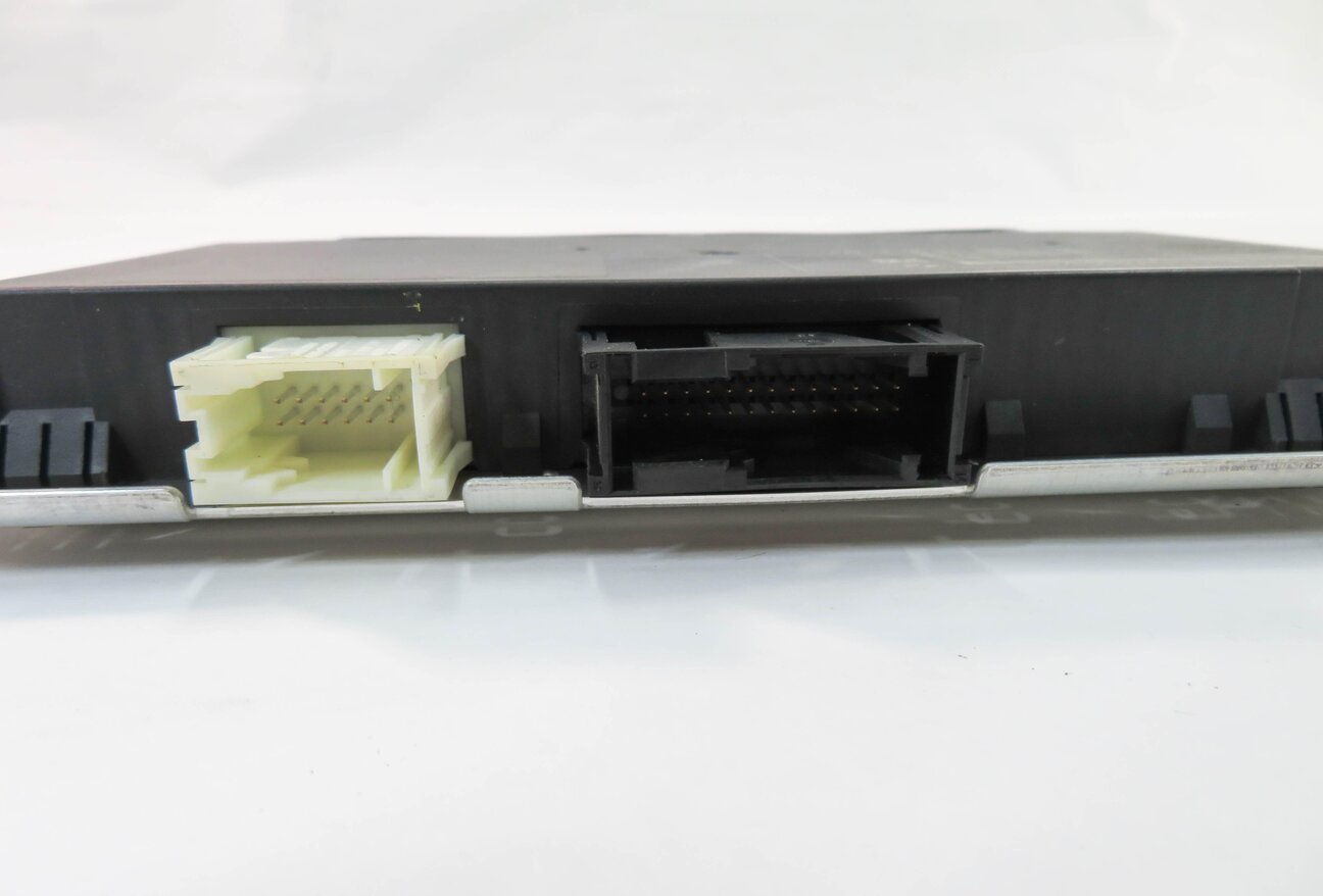 Thumbnail 7: 2010-2017 BMW 528i 535i 550i 650i 750i M5 X3 - FRMIII BODY LIGHT CONTROL MODULE