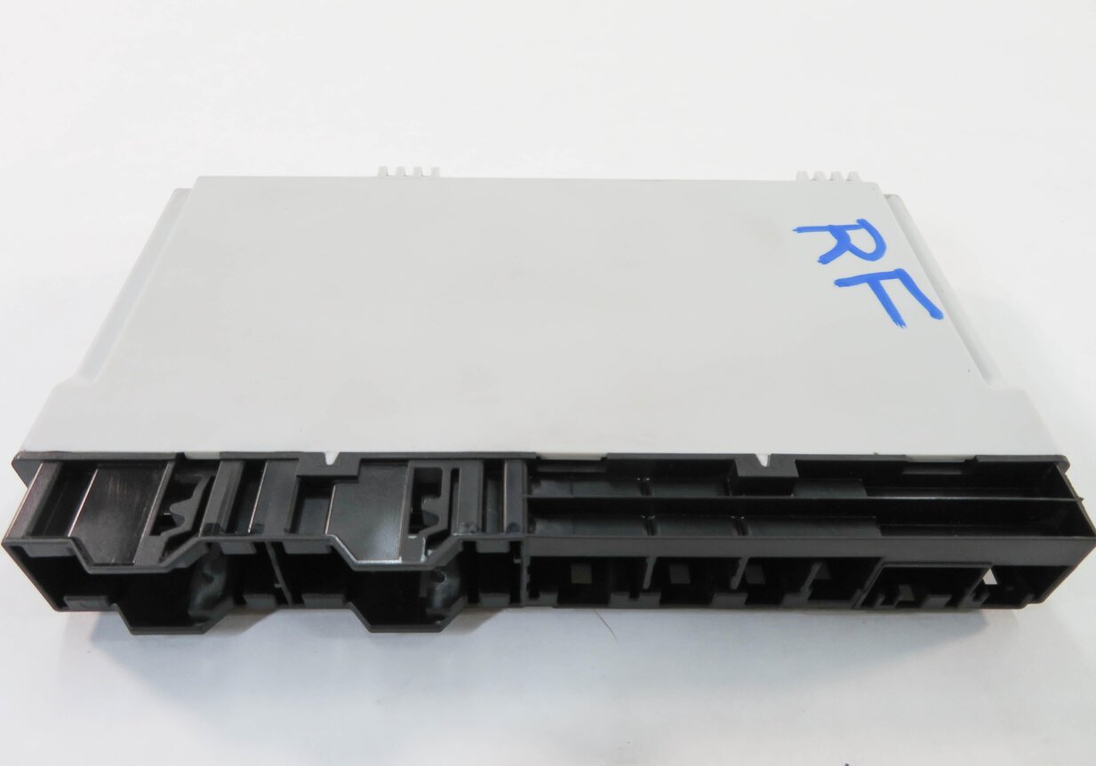 Thumbnail 6: 10-17 BMW 528i 535i 550i 650i 740i 750i 760i F10 F01 COMFORT MEMORY SEAT MODULE