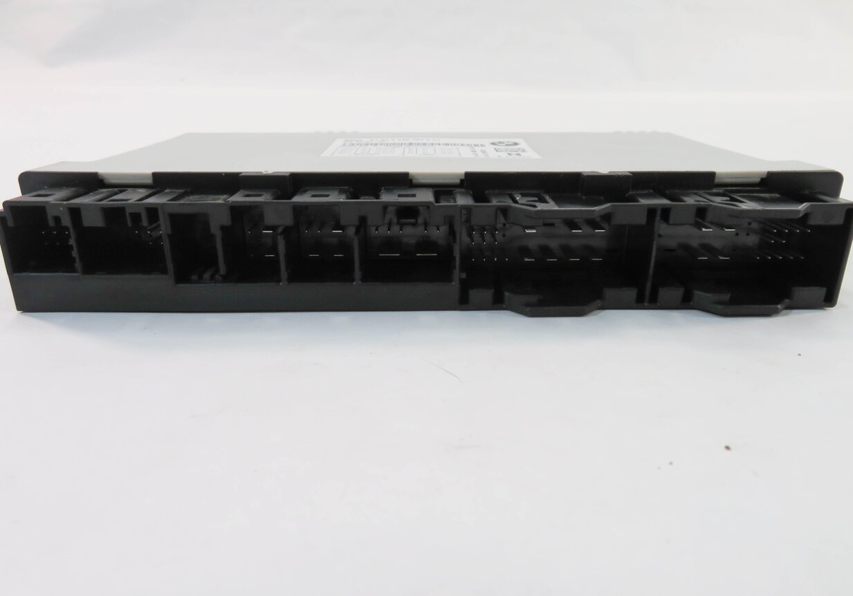 Thumbnail 7: 10-17 BMW 528i 535i 550i 650i 740i 750i 760i F10 F01 COMFORT MEMORY SEAT MODULE