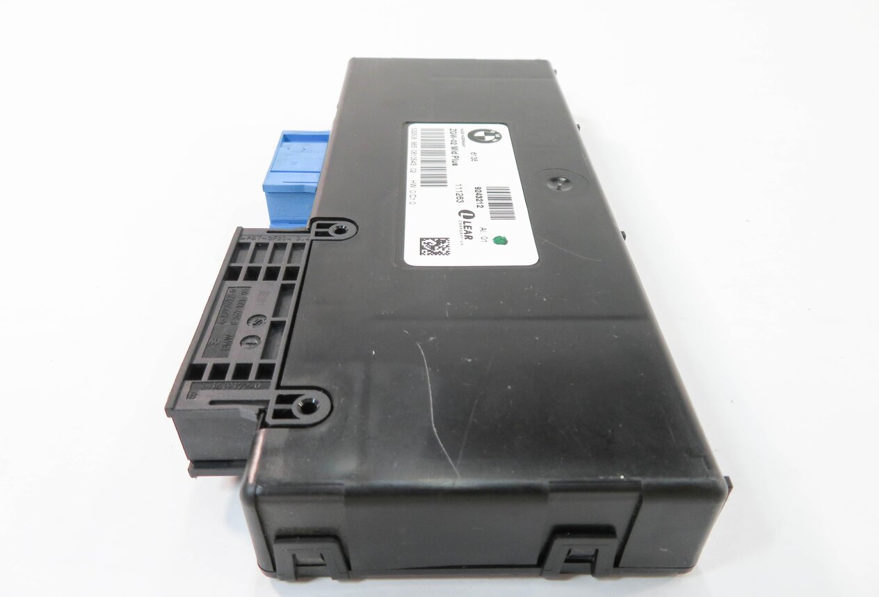 Thumbnail 3: 11-19 BMW 528i 535i 550i 640i 650i 740i 750i 760i M5 M6 - CENTRAL GATEWAY MODULE