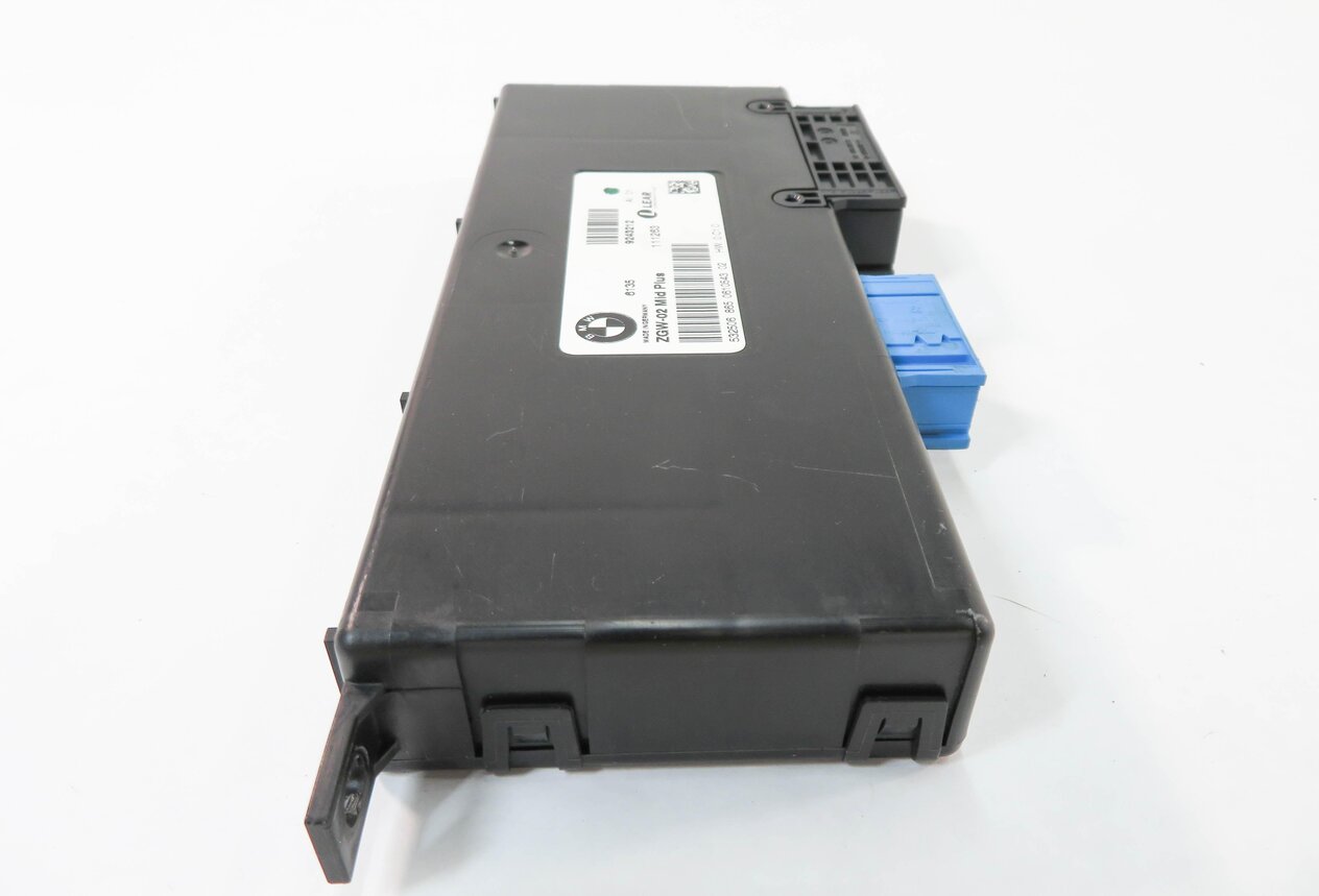Thumbnail 5: 11-19 BMW 528i 535i 550i 640i 650i 740i 750i 760i M5 M6 - CENTRAL GATEWAY MODULE