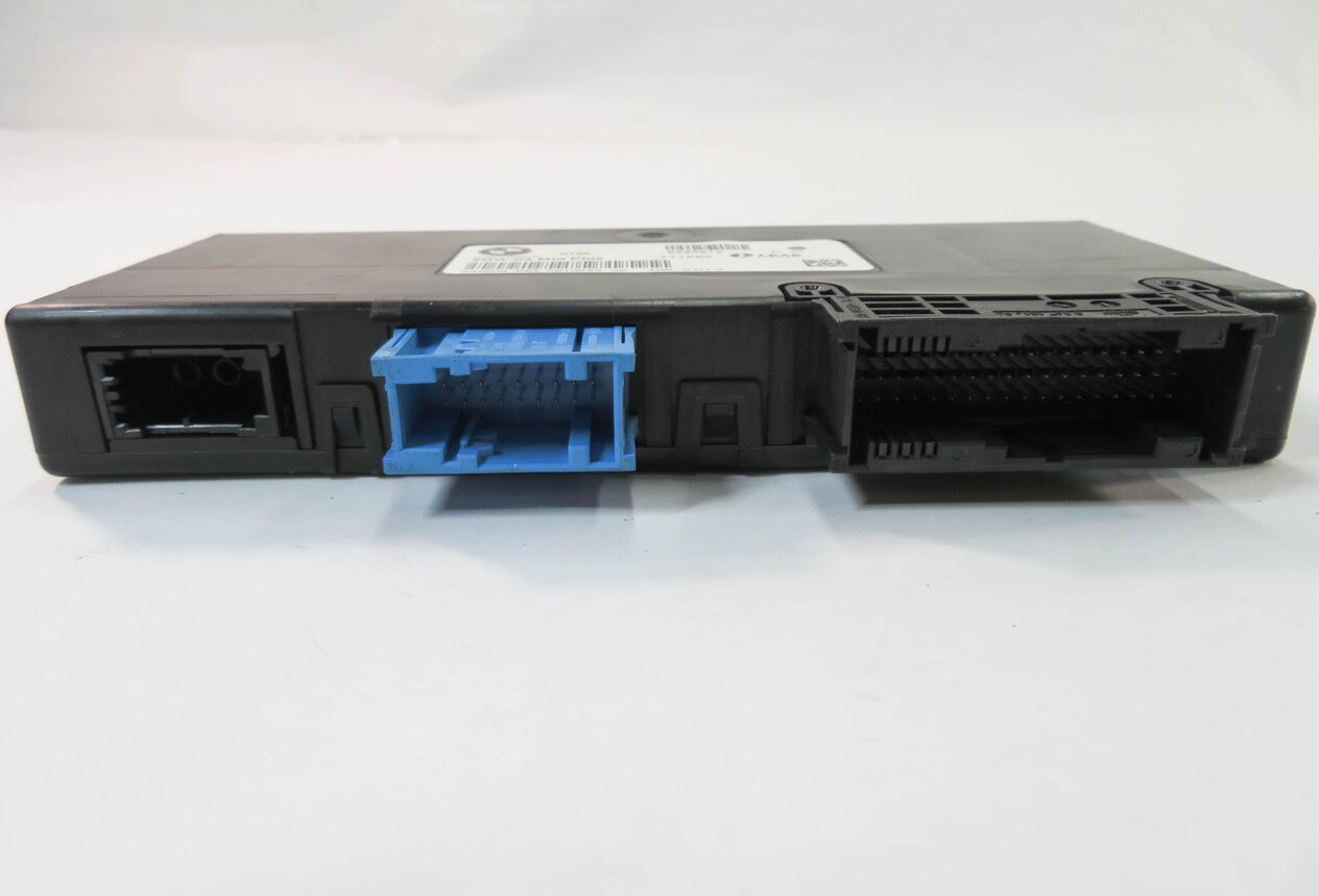 Thumbnail 8: 11-19 BMW 528i 535i 550i 640i 650i 740i 750i 760i M5 M6 - CENTRAL GATEWAY MODULE