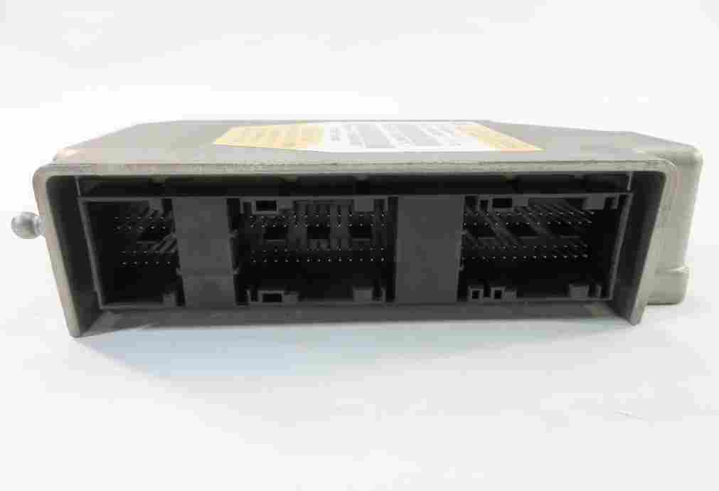 Thumbnail 6: 2011 BMW 528i 535i 550i (F10) MAIN PRIMARY SRS BAG CONTROL MODULE
