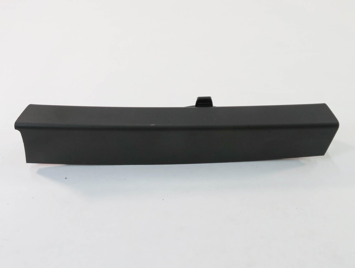 Thumbnail 5: 11-16 BMW 528i 535i 550i (F10) LEFT REAR DOOR VENT WINDOW PRIVACY SHADE (BLACK)