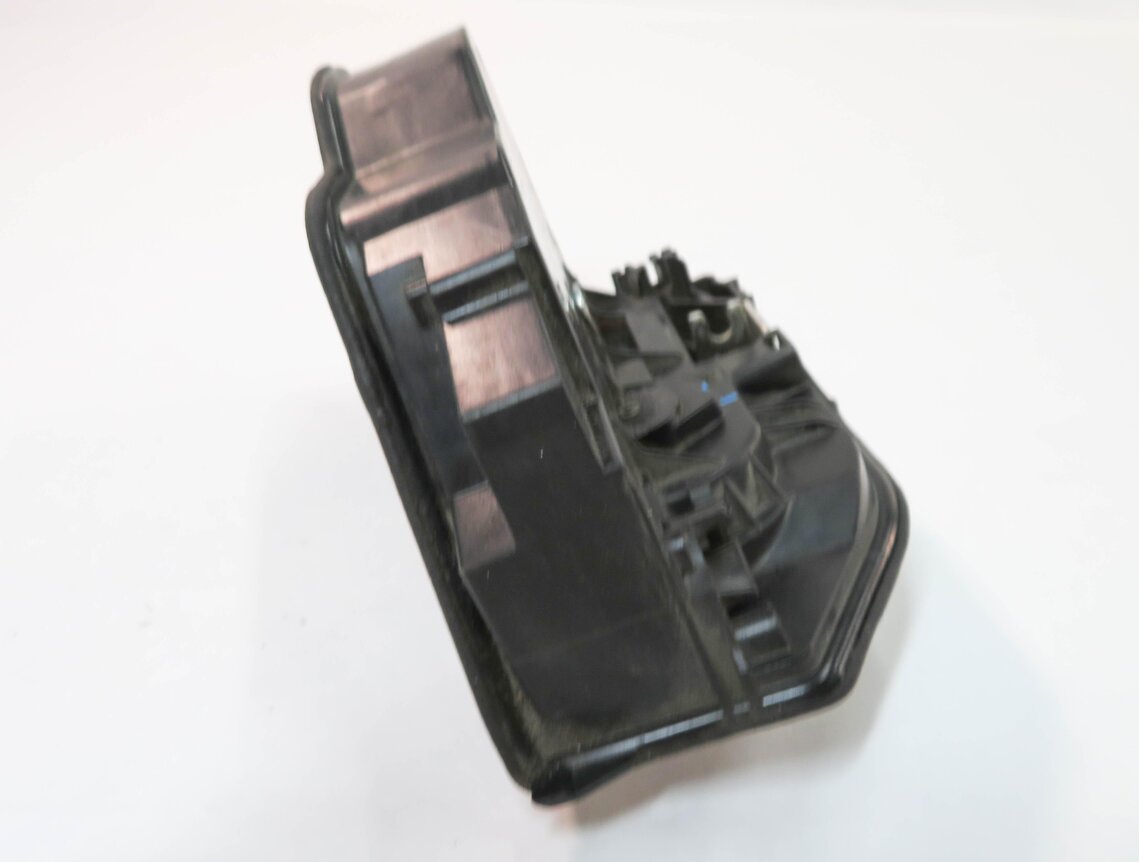 Thumbnail 3: 2009-2018 BMW 1/2/3/4/5/7/X1 X3 X4 (E87 E90 F01 F10) RIGHT FRONT DOOR LOCK LATCH