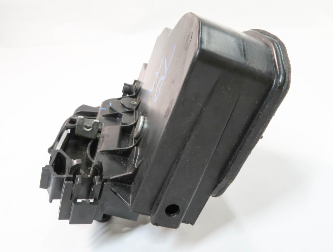 Thumbnail 5: 2009-2018 BMW 1/2/3/4/5/7/X1 X3 X4 (E87 E90 F01 F10) RIGHT FRONT DOOR LOCK LATCH