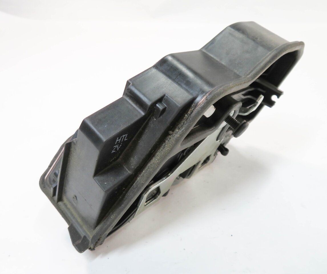 Thumbnail 3: 10-18 BMW 3/4/5/7/X3/X4/X6 LEFT SIDE REAR DOOR POWER LOCK LATCH ACTUATOR MOTOR