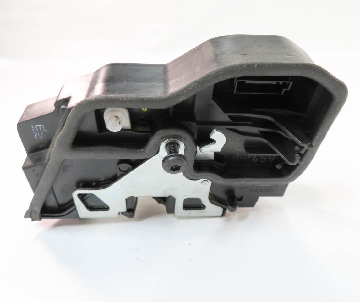 Thumbnail 4: 10-18 BMW 3/4/5/7/X3/X4/X6 LEFT SIDE REAR DOOR POWER LOCK LATCH ACTUATOR MOTOR