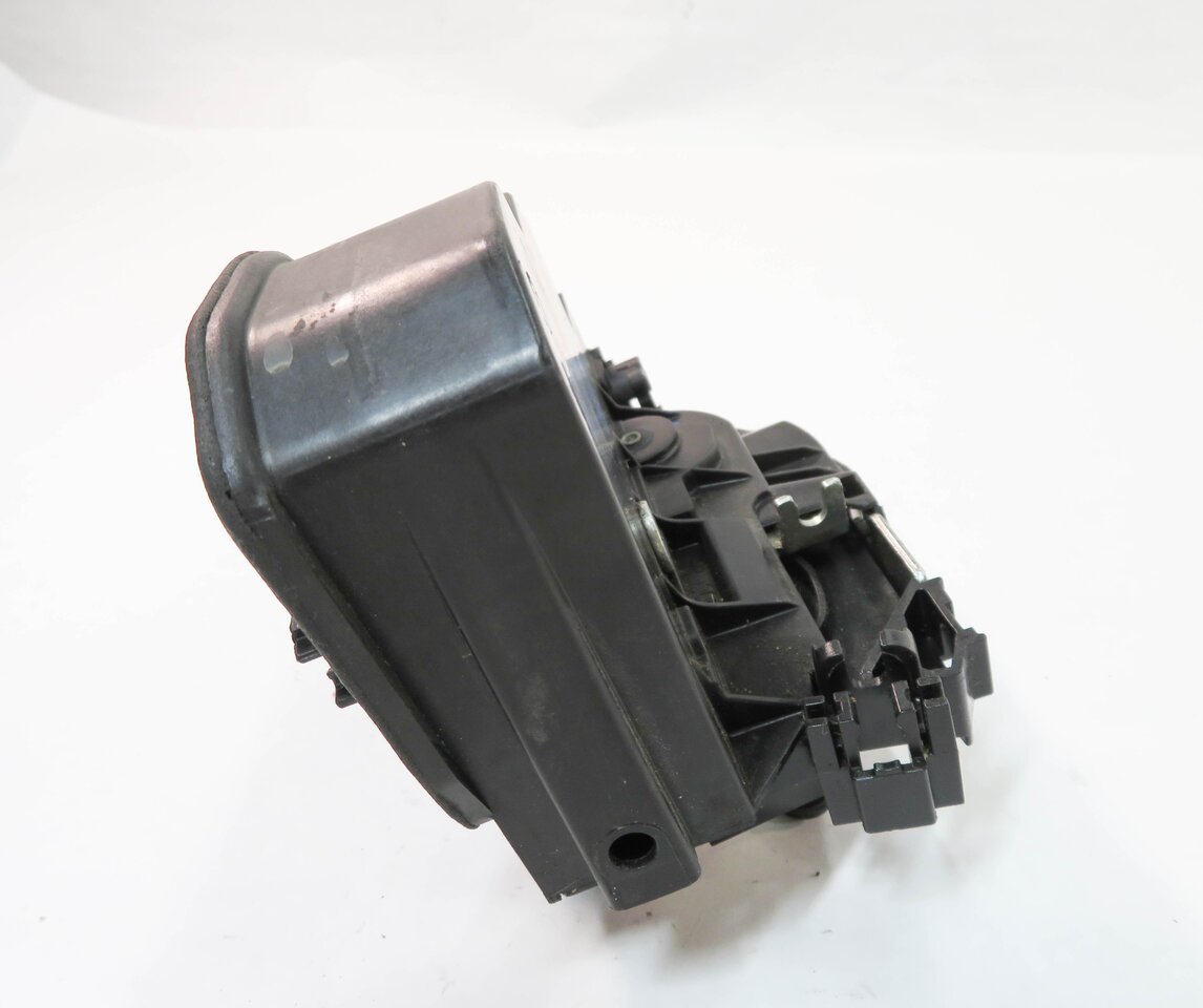 Thumbnail 5: 10-18 BMW 3/4/5/7/X3/X4/X6 LEFT SIDE REAR DOOR POWER LOCK LATCH ACTUATOR MOTOR