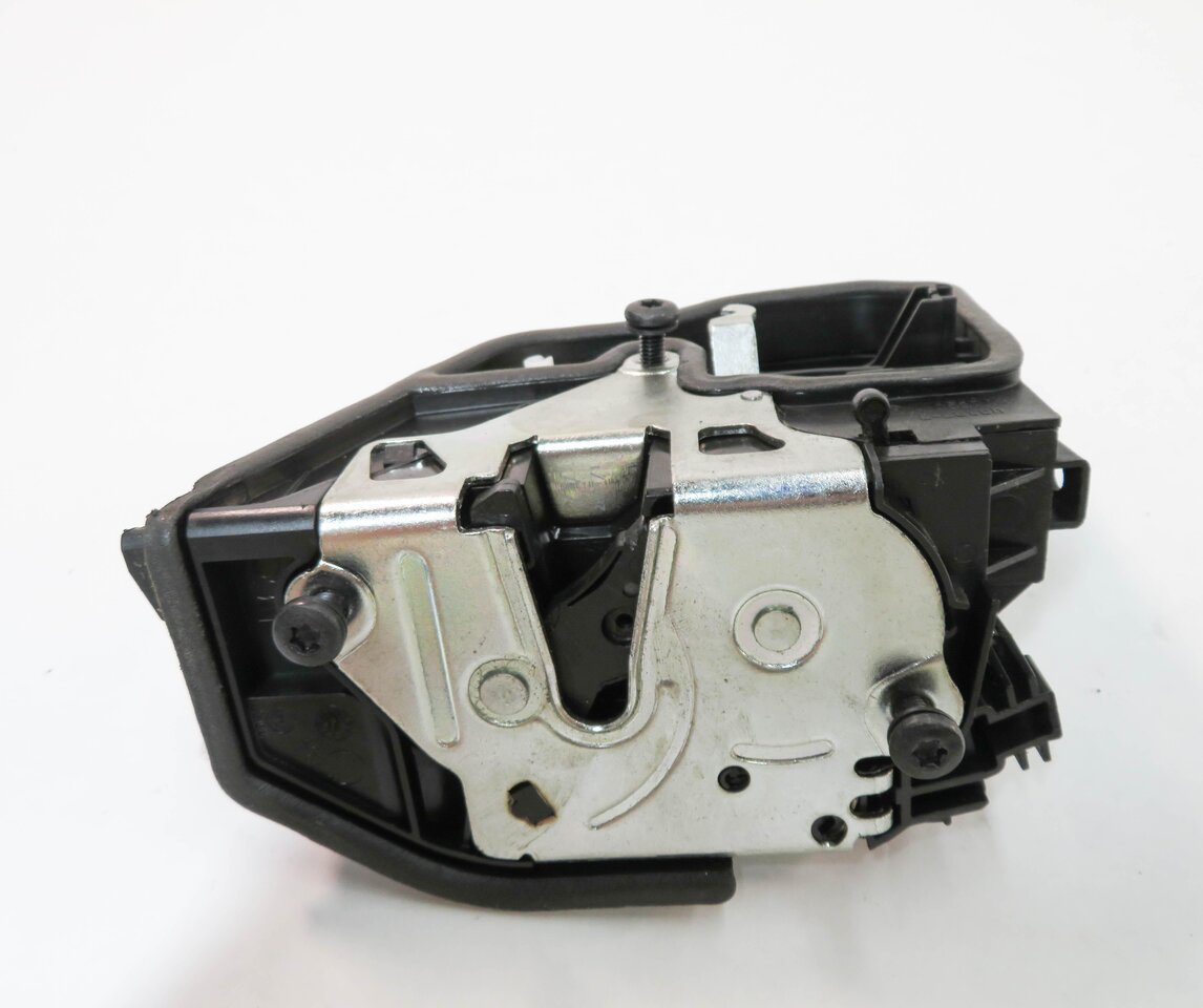 Thumbnail 7: 10-18 BMW 3/4/5/7/X3/X4/X6 LEFT SIDE REAR DOOR POWER LOCK LATCH ACTUATOR MOTOR