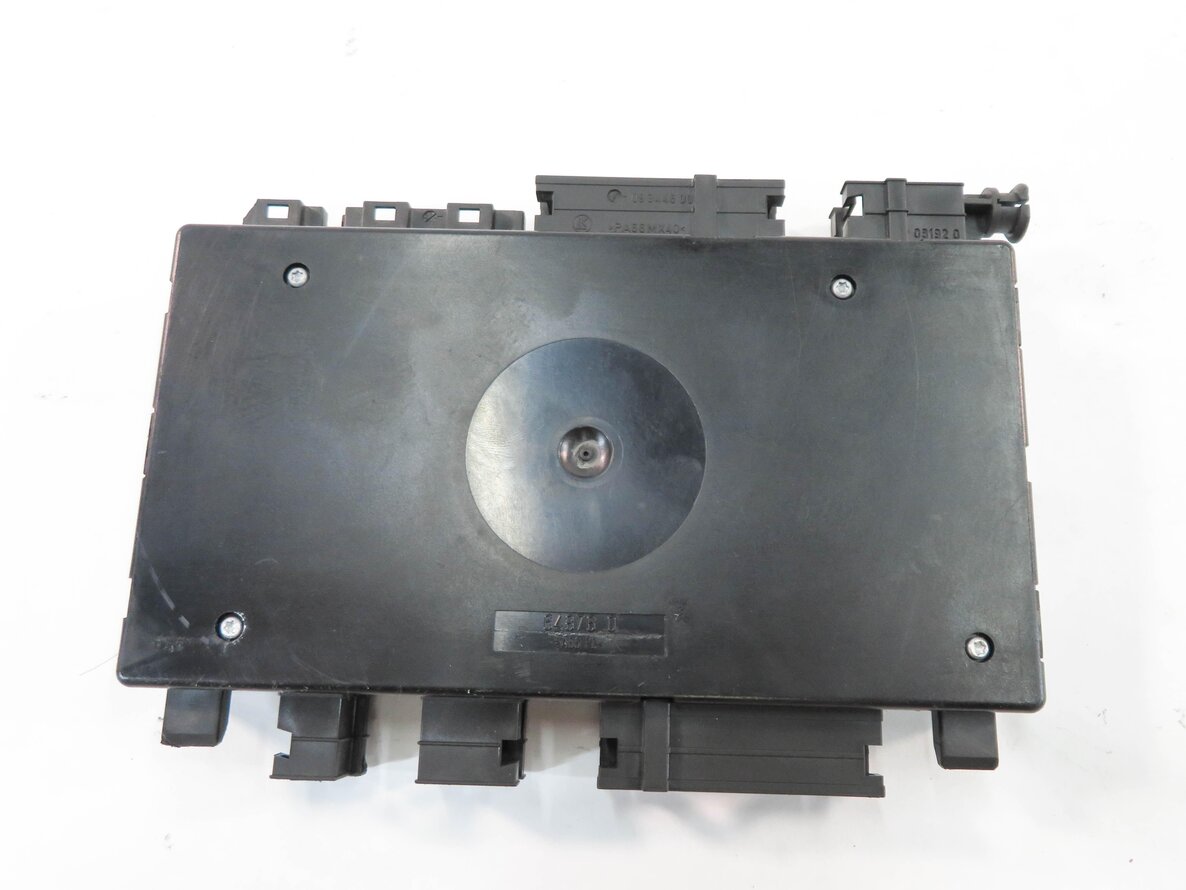 Thumbnail 7: 2007 MERCEDES GL450 (X164) LEFT FRONT DRIVER SEAT CONTROL MODULE