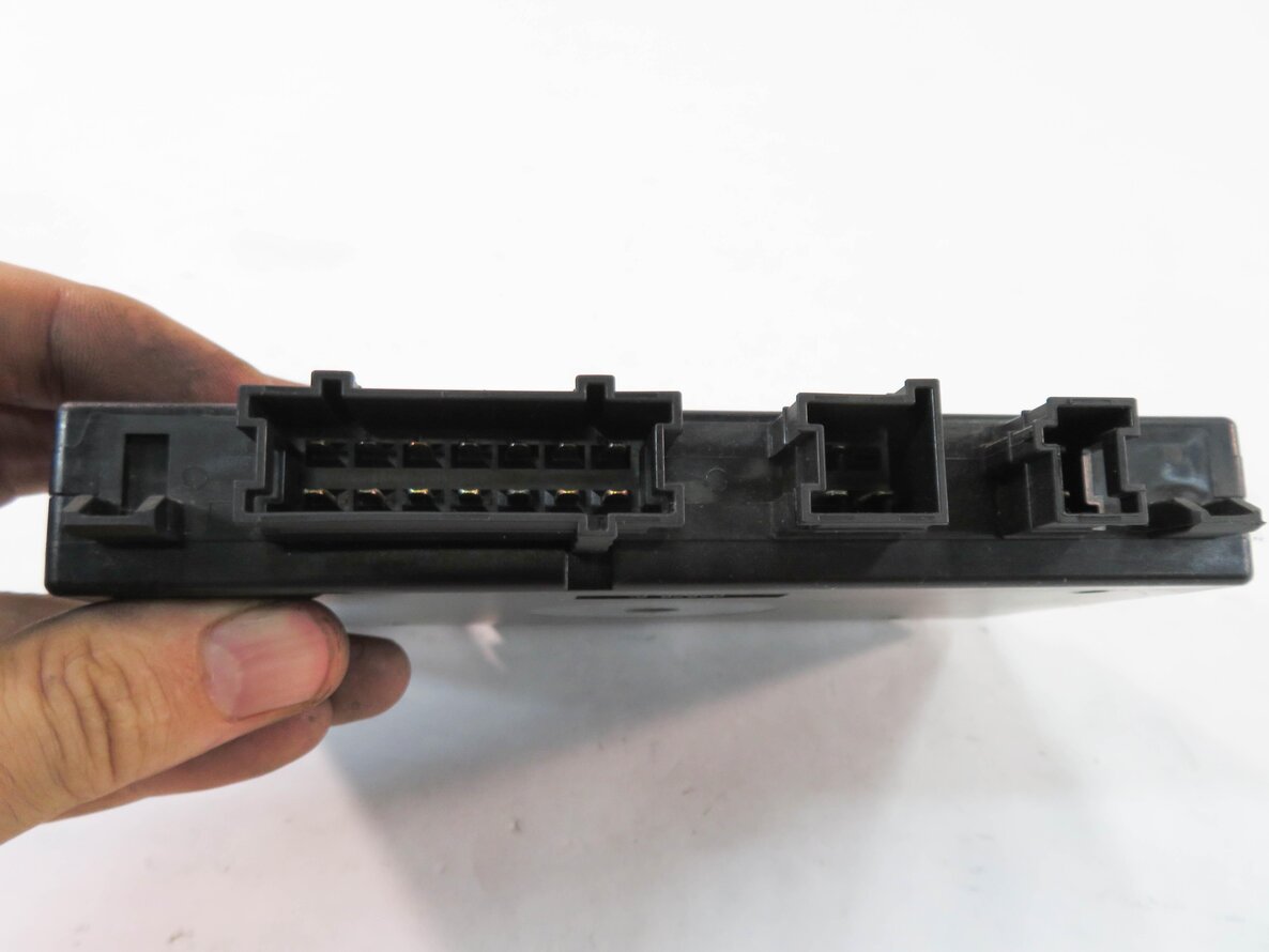 Thumbnail 8: 2007 MERCEDES GL450 (X164) LEFT FRONT DRIVER SEAT CONTROL MODULE