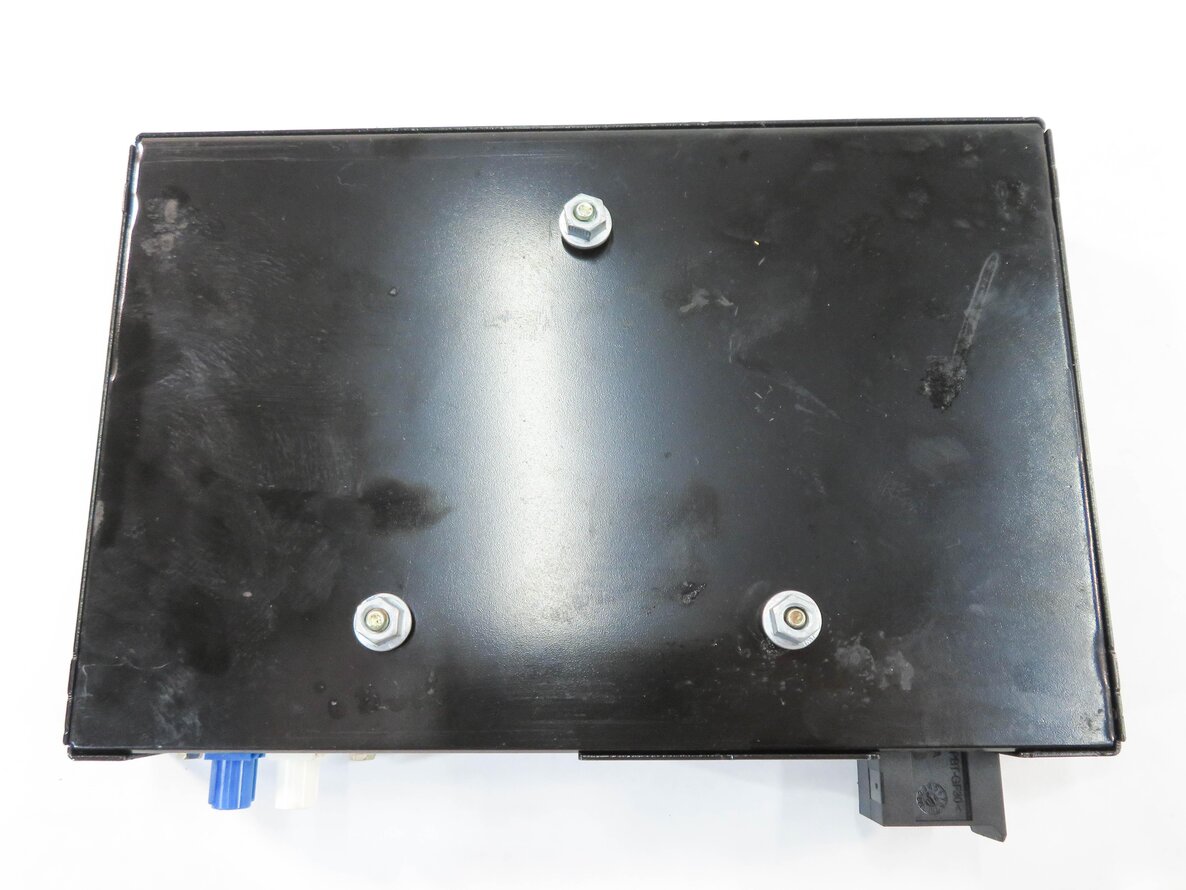 Thumbnail 7: 06-08 MERCEDES C350 E320 E350 GL320 GL450 ML350 ML500 - SIRIUS SATELLITE MODULE