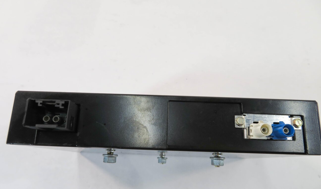 Thumbnail 8: 06-08 MERCEDES C350 E320 E350 GL320 GL450 ML350 ML500 - SIRIUS SATELLITE MODULE