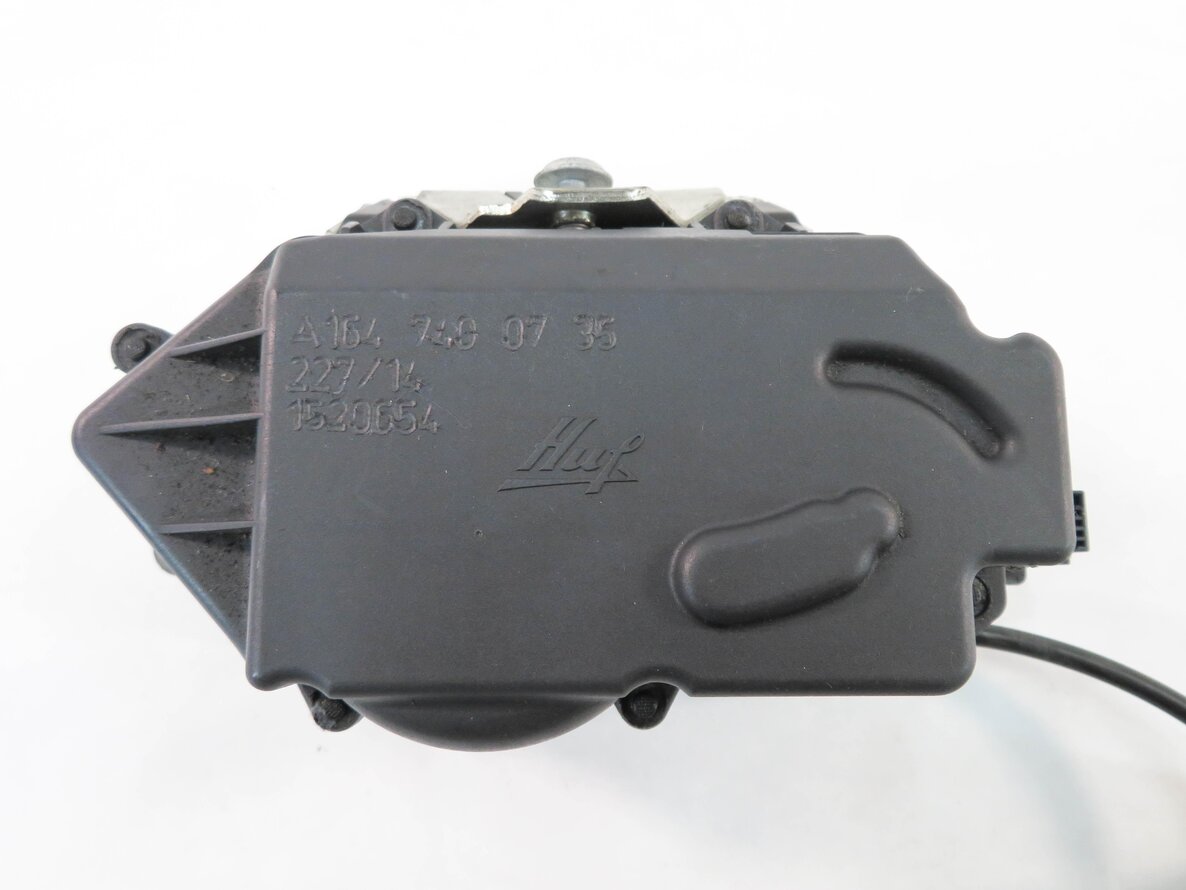 Thumbnail 2: 2007 MERCEDES GL450 (X164) REAR TRUNK LOCK LATCH ACTUATOR