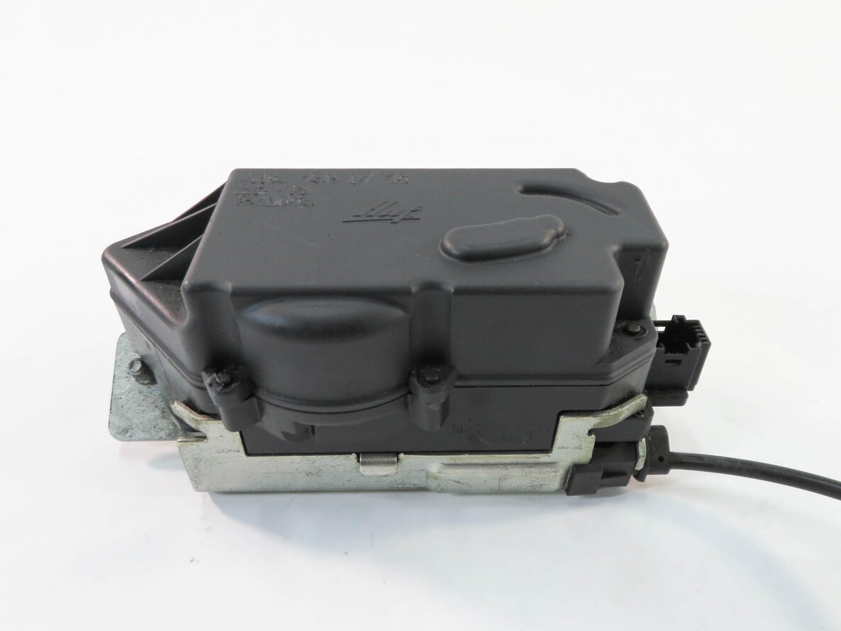 Thumbnail 3: 2007 MERCEDES GL450 (X164) REAR TRUNK LOCK LATCH ACTUATOR