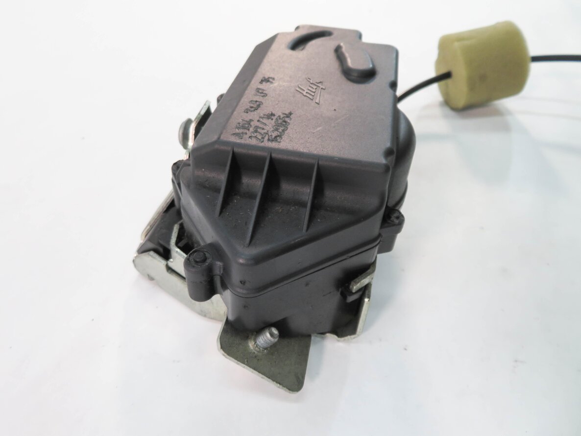 Thumbnail 4: 2007 MERCEDES GL450 (X164) REAR TRUNK LOCK LATCH ACTUATOR