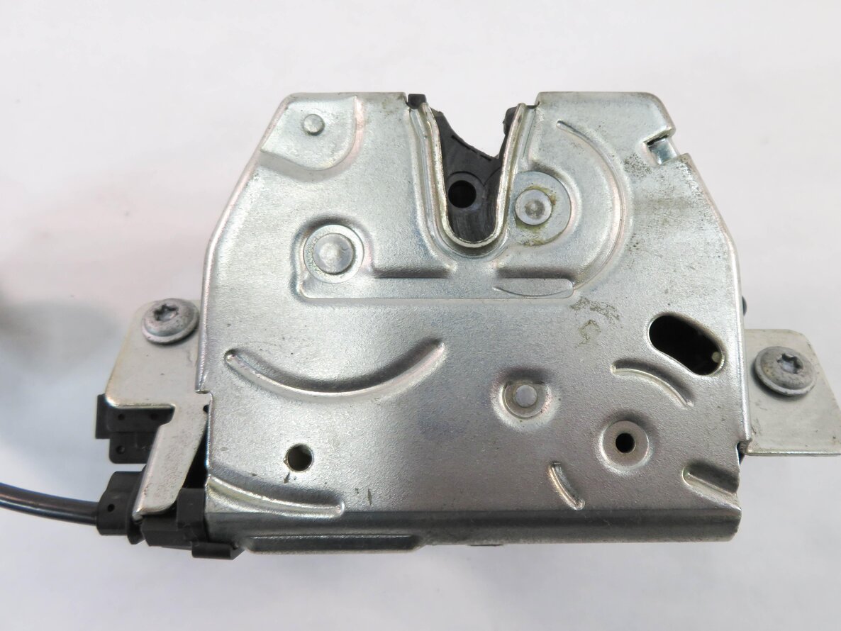 Thumbnail 7: 2007 MERCEDES GL450 (X164) REAR TRUNK LOCK LATCH ACTUATOR