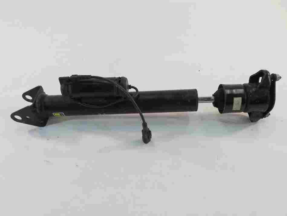 Thumbnail 1: 07-08 MERCEDES GL450 GL550 X164 REAR EDC DAMPING ADAPTIVE SUSPENSION SHOCK STRUT