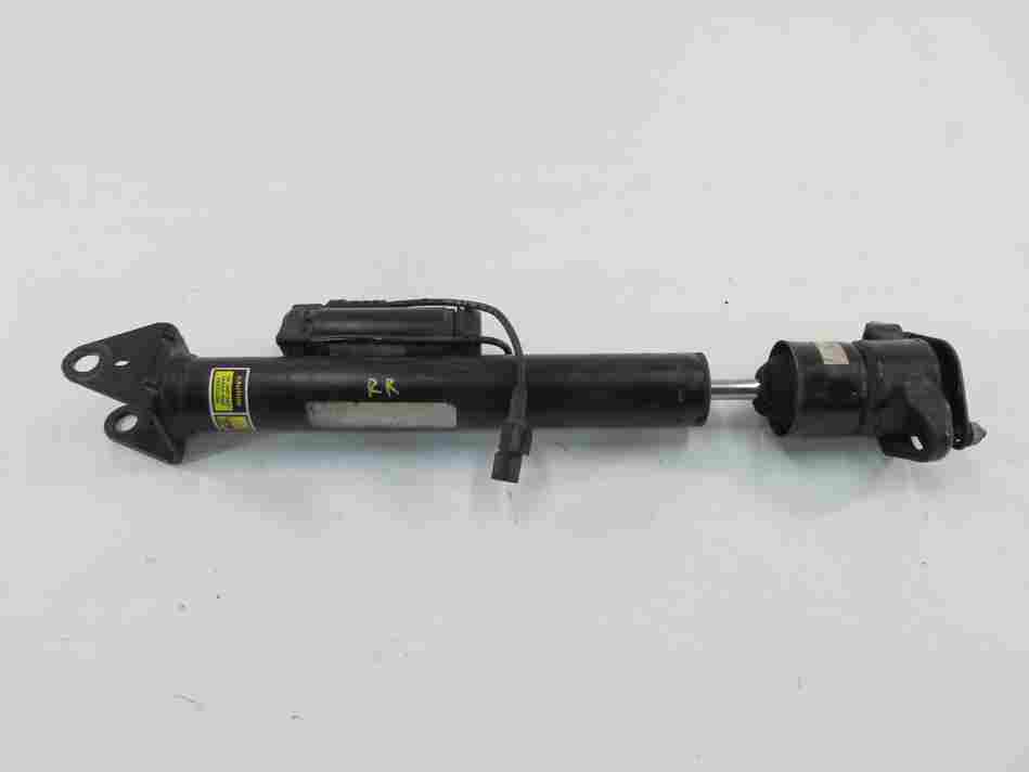 Thumbnail 2: 07-08 MERCEDES GL450 GL550 X164 REAR EDC DAMPING ADAPTIVE SUSPENSION SHOCK STRUT