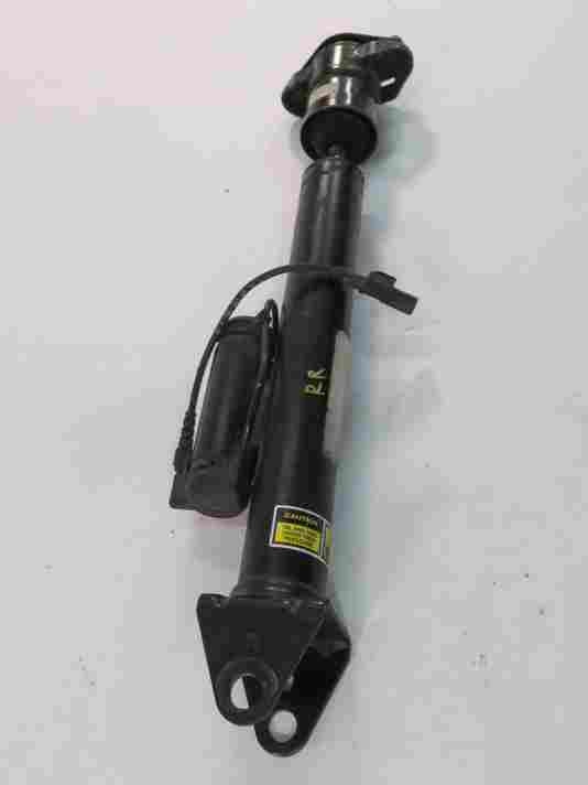 Thumbnail 3: 07-08 MERCEDES GL450 GL550 X164 REAR EDC DAMPING ADAPTIVE SUSPENSION SHOCK STRUT