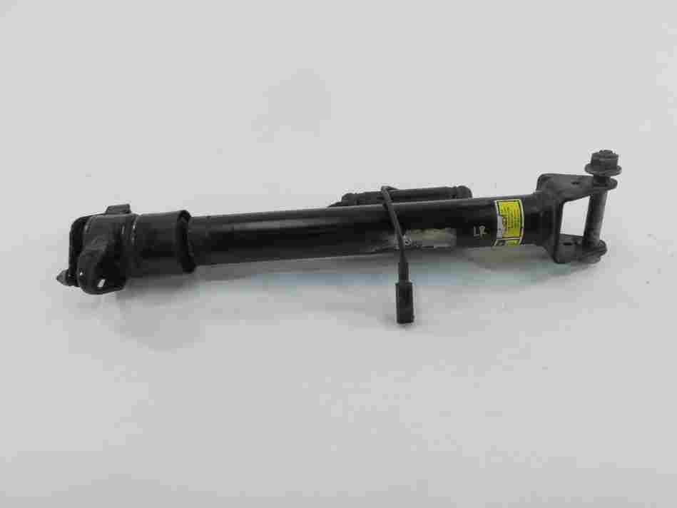 07-08 MERCEDES GL450 GL550 X164 REAR EDC DAMPING ADAPTIVE SUSPENSION SHOCK STRUT